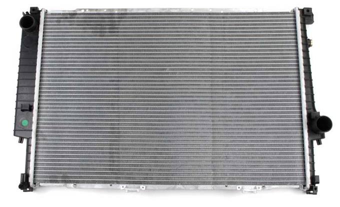 BMW Radiator 17111702453 – Nissens 60622A