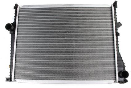 BMW Radiator 17111427165 – Nissens 60638