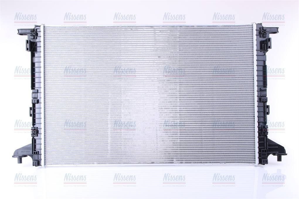 Audi Radiator 606463 – Nissens