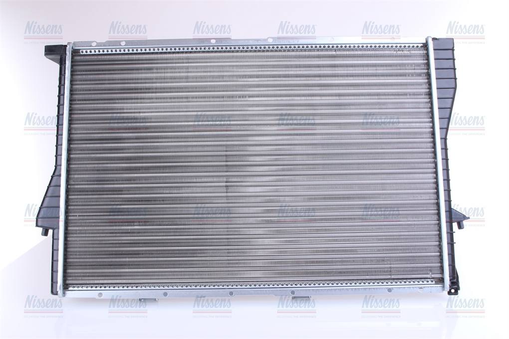 BMW Radiator 60648 – Nissens