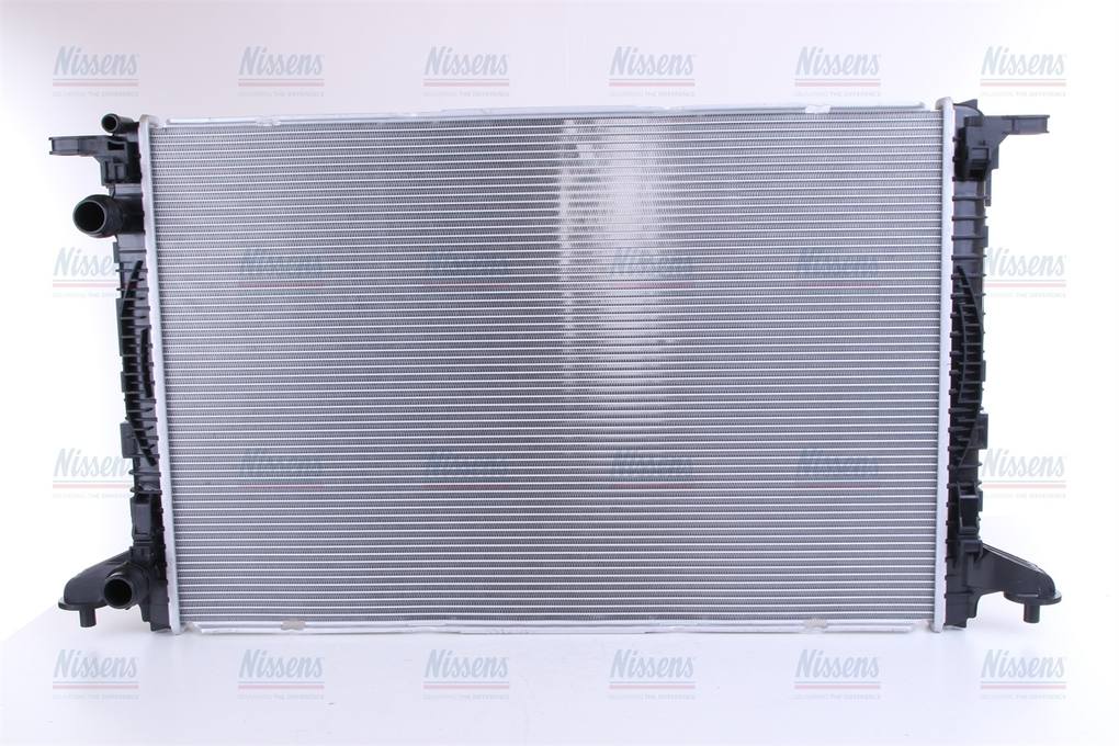 Audi Radiator 606573 – Nissens