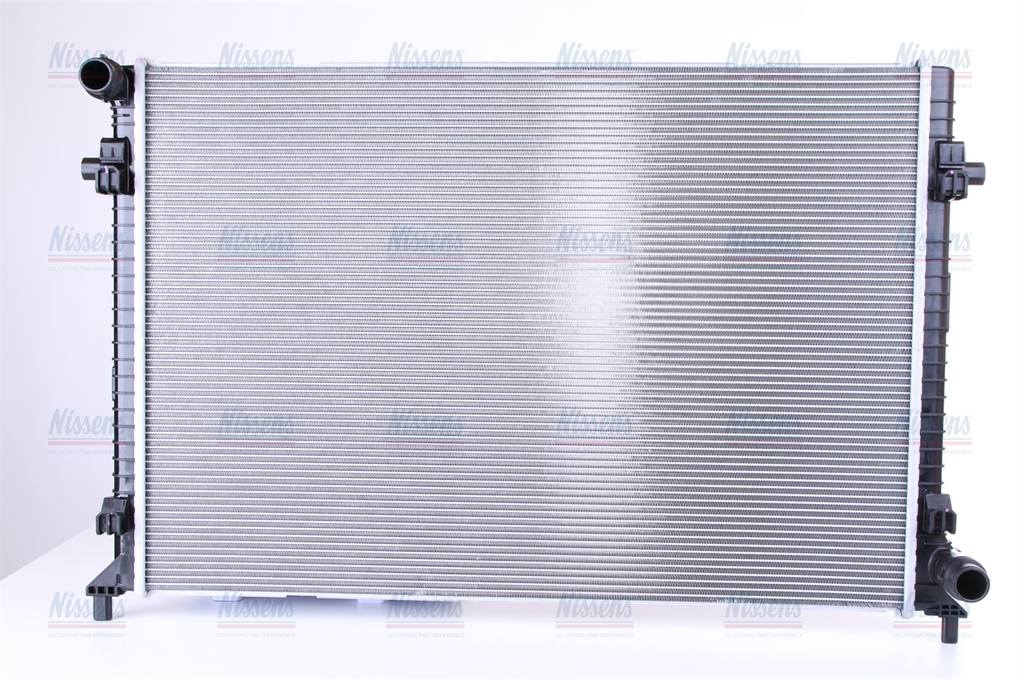 VW Radiator 606705 – Nissens