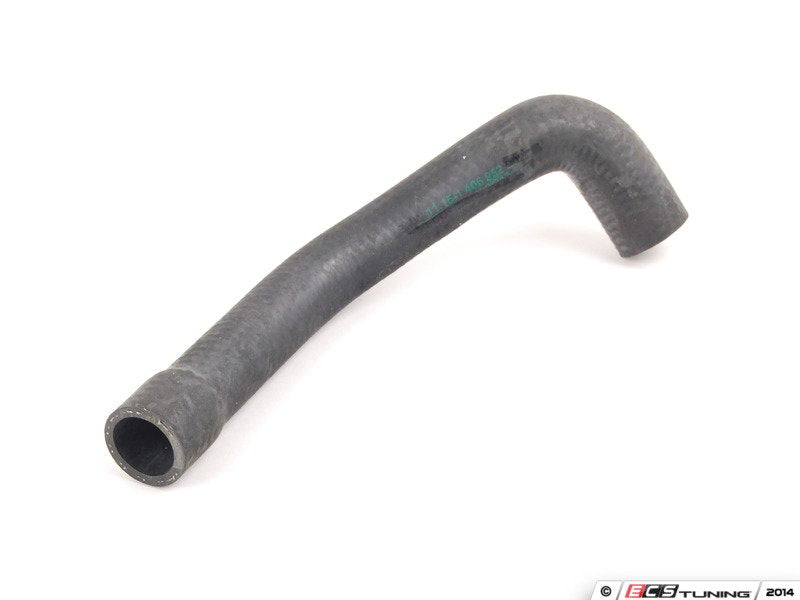 Right Oil Separator Vent Hose