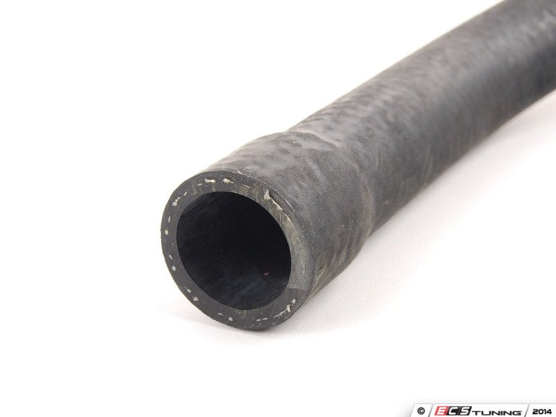 Right Oil Separator Vent Hose