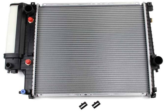 BMW Radiator (Auto Trans) 17111468469 – Nissens 60709A