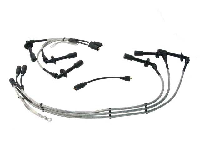 Spark Plug Wire Set