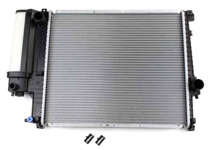 BMW Radiator 17111737763 – Nissens 60743A