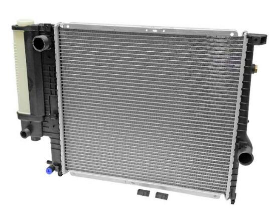 BMW Radiator 17111737763 – Nissens 60743A