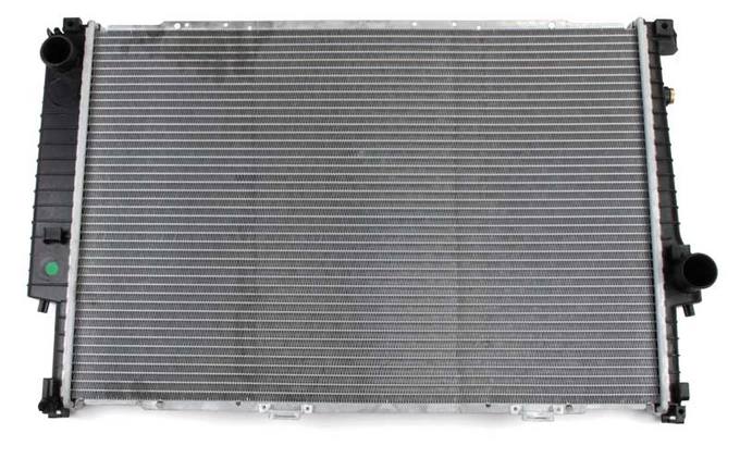 BMW Radiator 17112242138 – Nissens 60747A