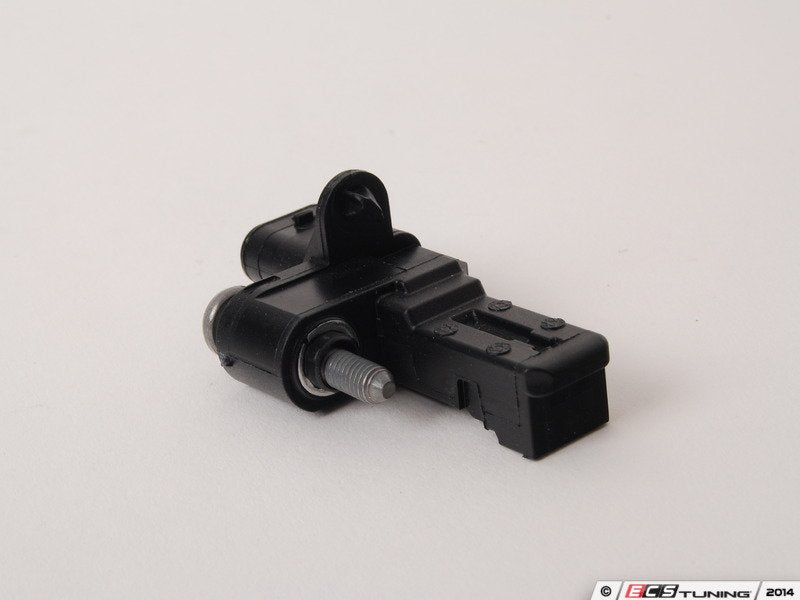 Crank Position Sensor