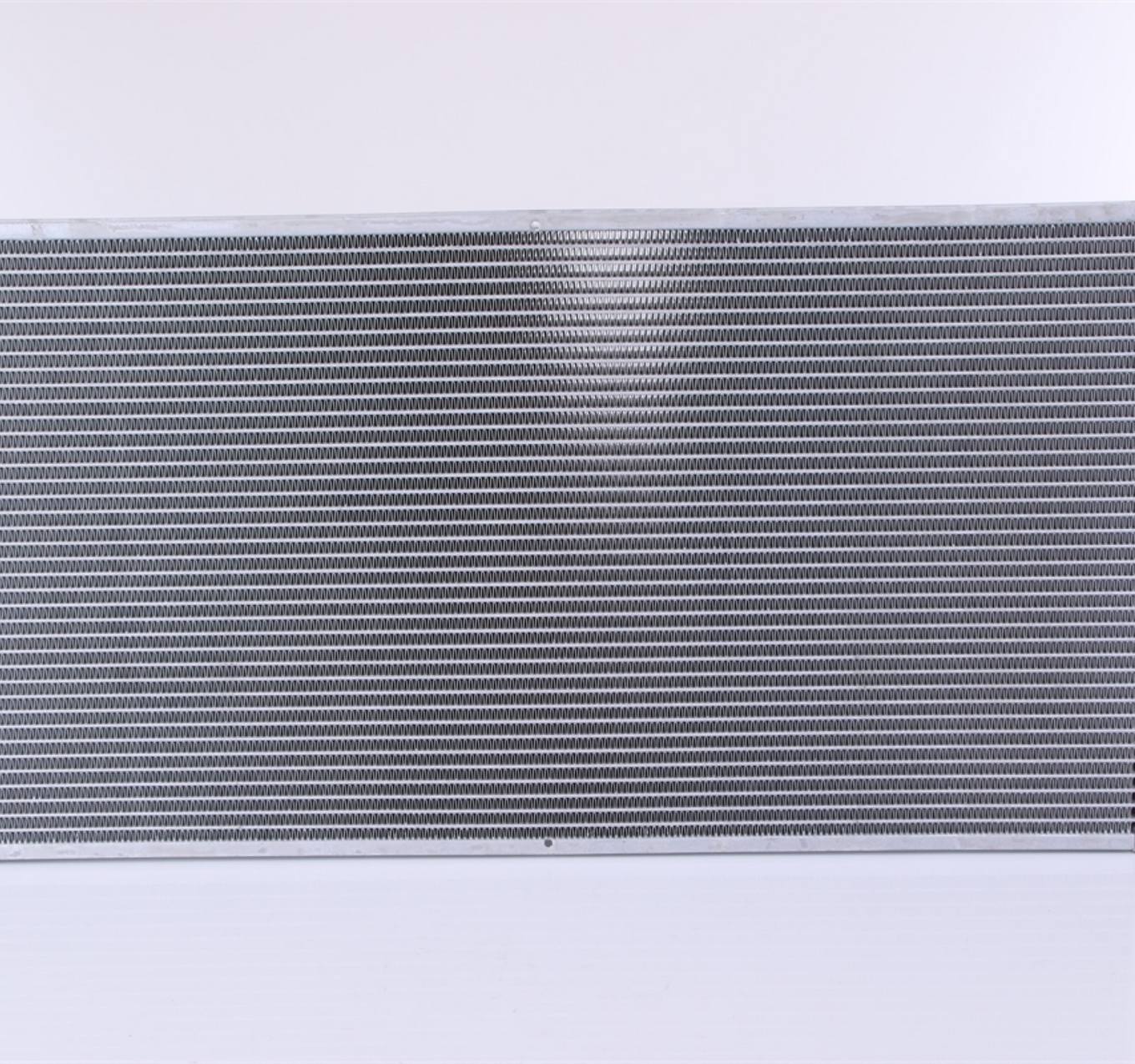 BMW Radiator 60769 – Nissens