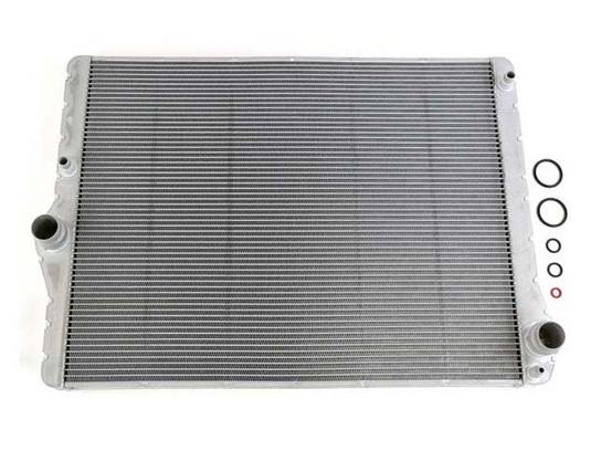 BMW Radiator 17118669004 – Nissens 60779