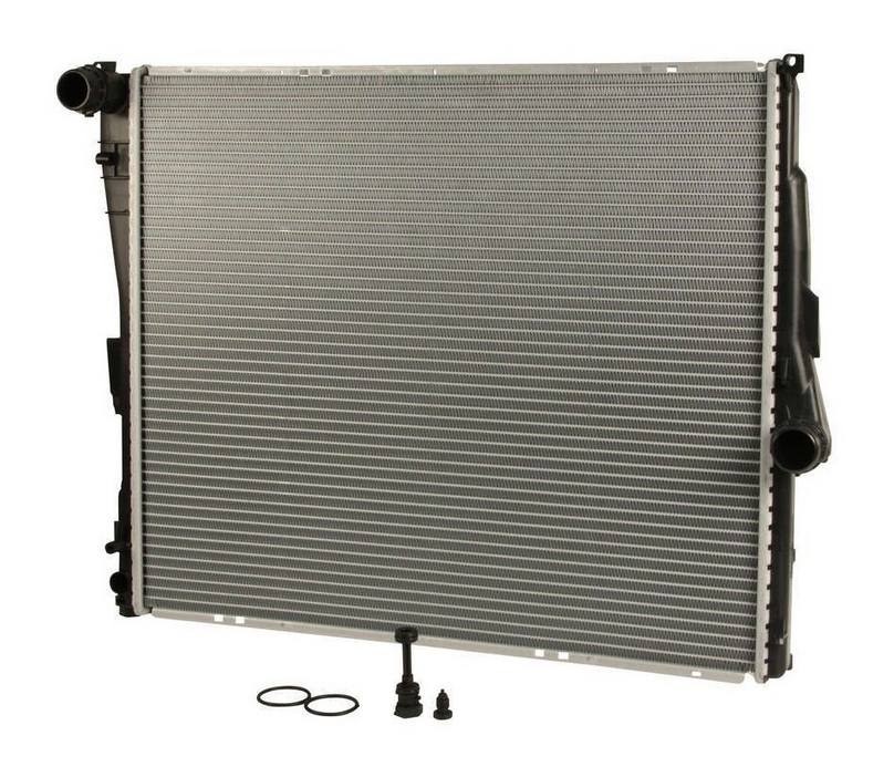 BMW Radiator 17113414986 – Nissens 60803A