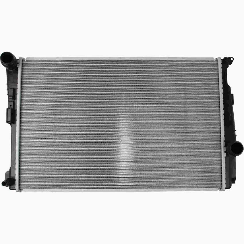 BMW Radiator 17118623369 – Nissens 60809