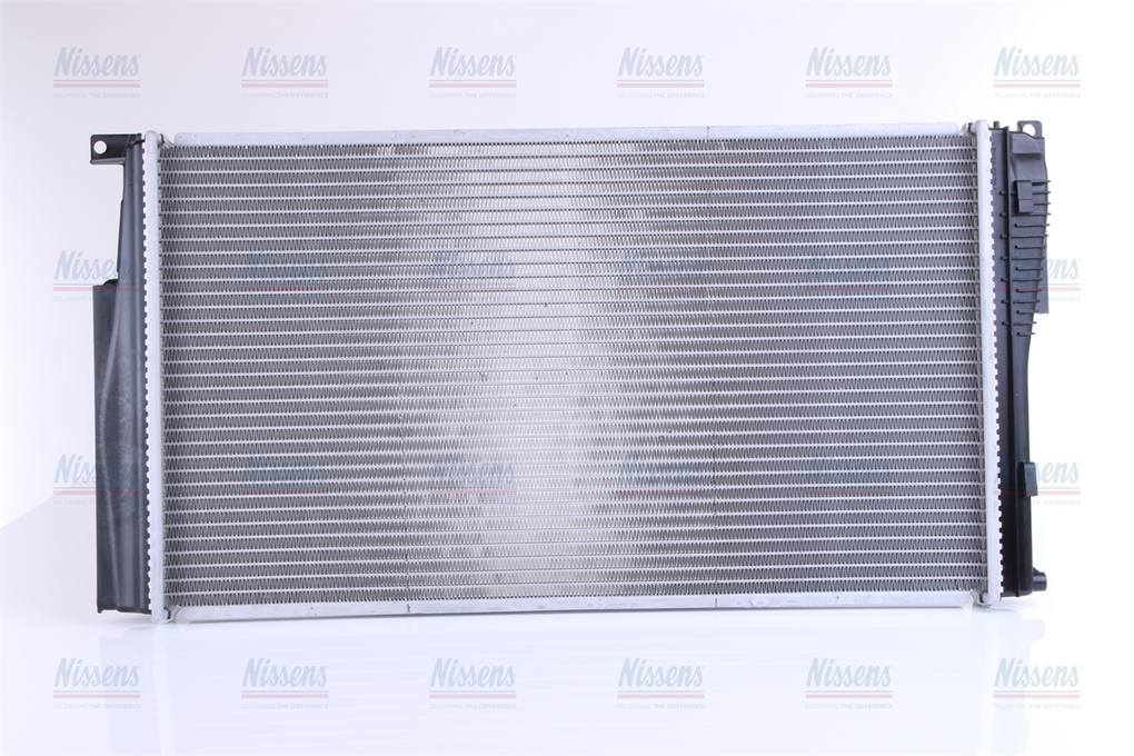 BMW Radiator 60814 – Nissens