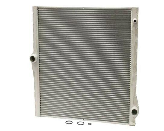 BMW Radiator 17117585036 – Nissens 60825