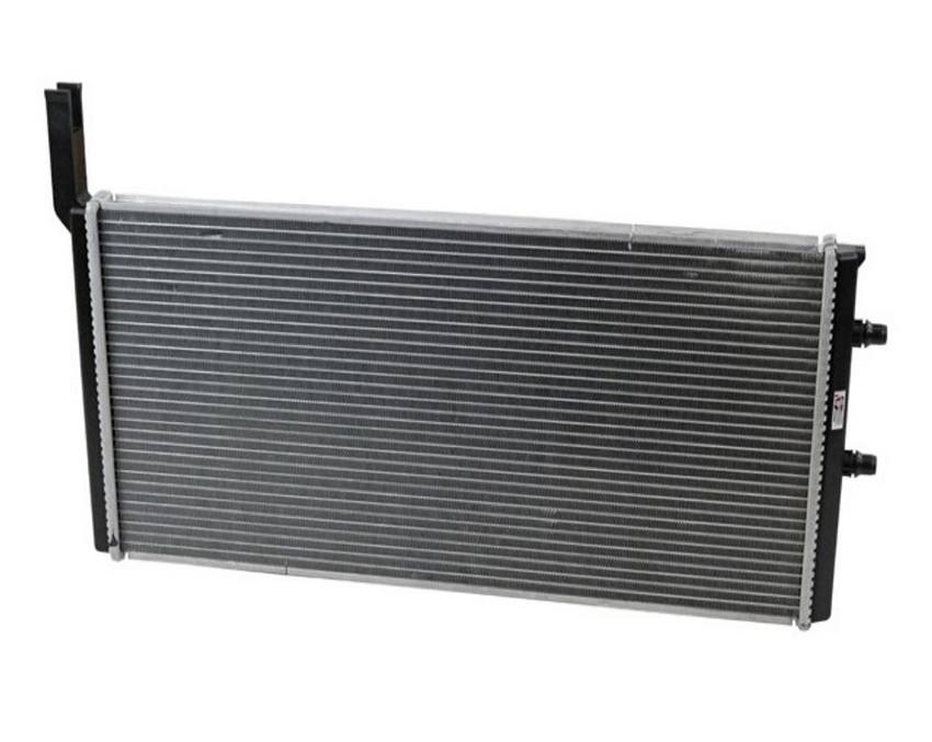 BMW Radiator 60835 – Nissens