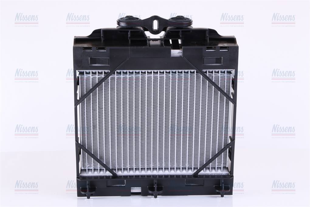 BMW Radiator 60873 – Nissens