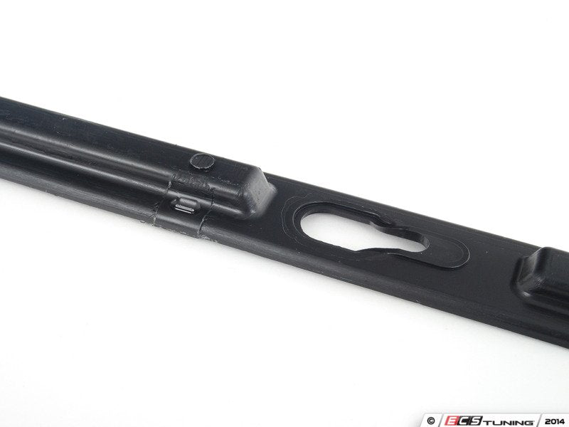 Golf R Side Skirt Set - Primed