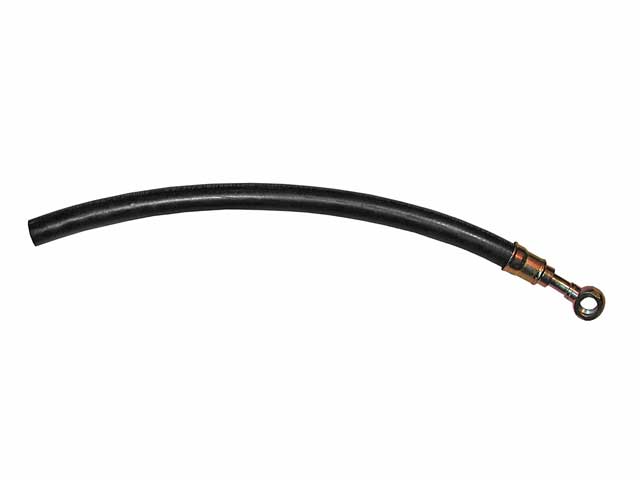 Power Steering Line