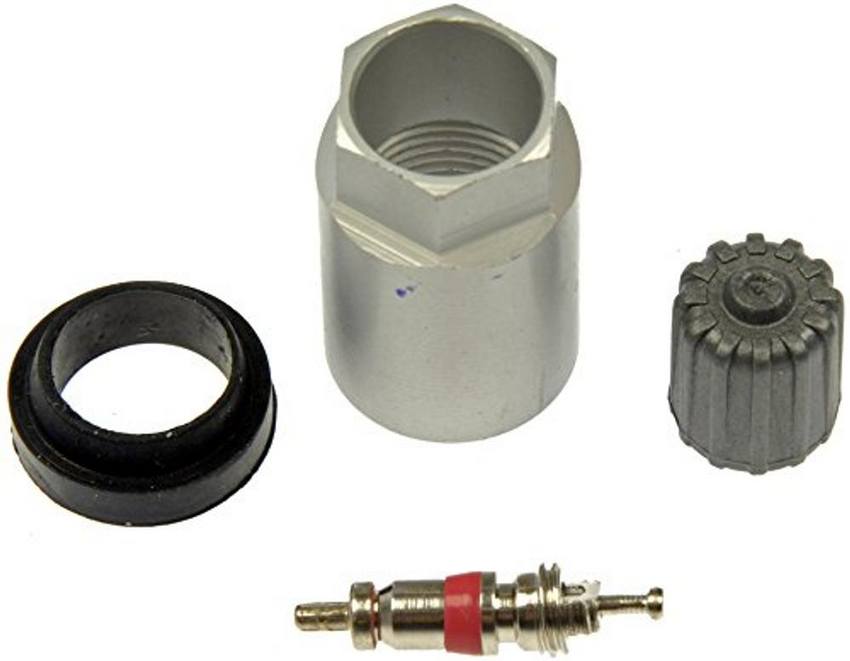 Mercedes Tire Pressure Monitoring System Sensor Hardware Kit – Dorman 609101