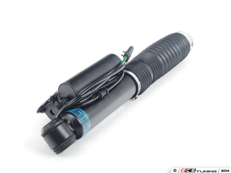 Hydro-Pneumatic Rear Shock Assembly - Priced Each