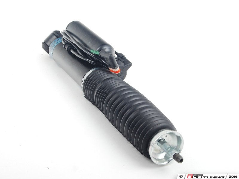 Hydro-Pneumatic Rear Shock Assembly - Priced Each