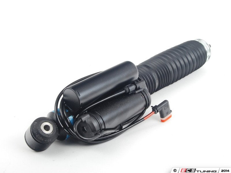 Hydro-Pneumatic Rear Shock Assembly - Priced Each