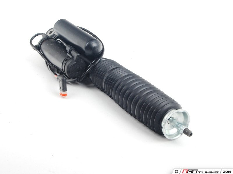 Hydro-Pneumatic Rear Shock Assembly - Priced Each