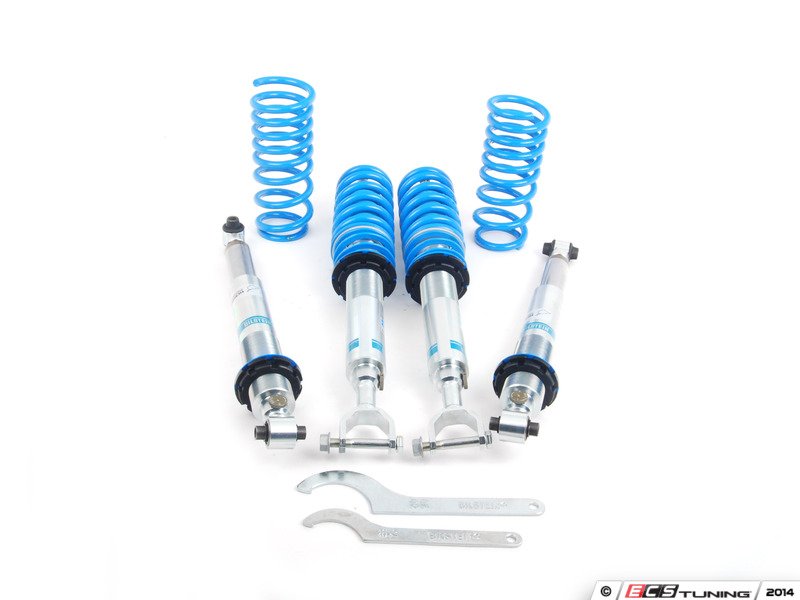 Coilover System - PSS9