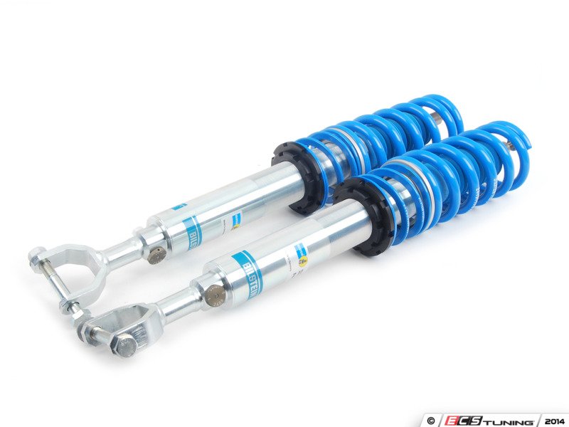 Coilover System - PSS9