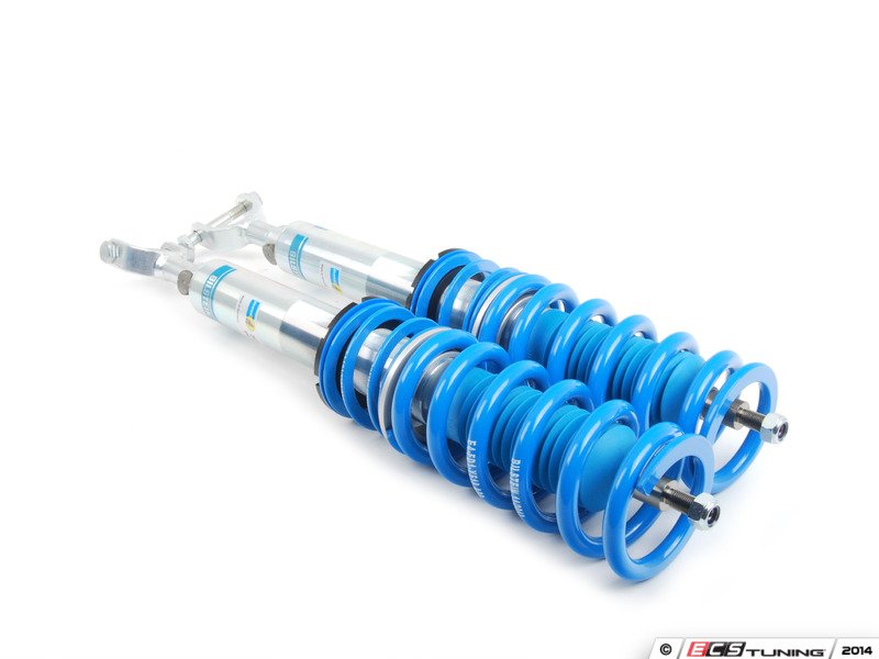 Coilover System - PSS9