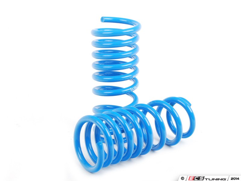 Coilover System - PSS9