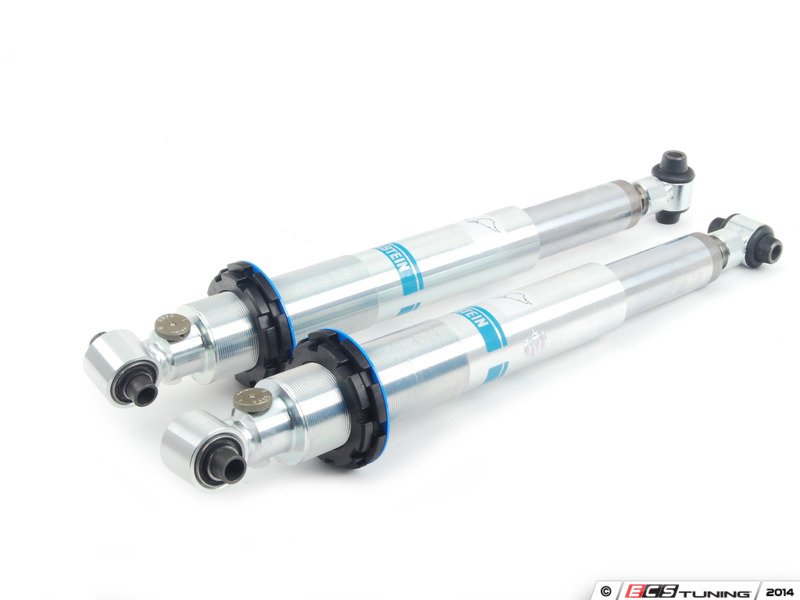 Coilover System - PSS9