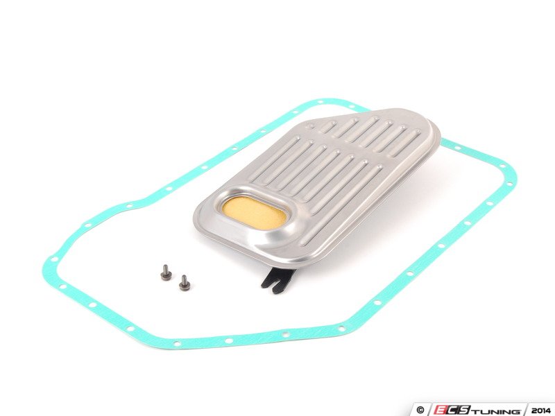 Tiptronic Automatic Transmission Filter Kit