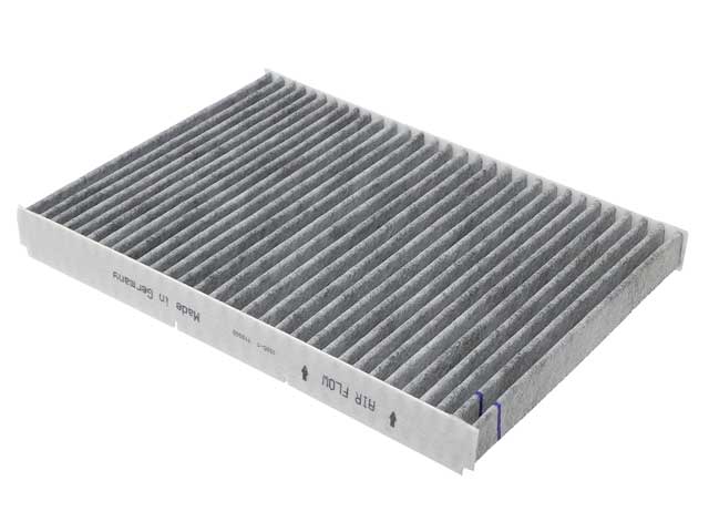 Cabin Air Filter