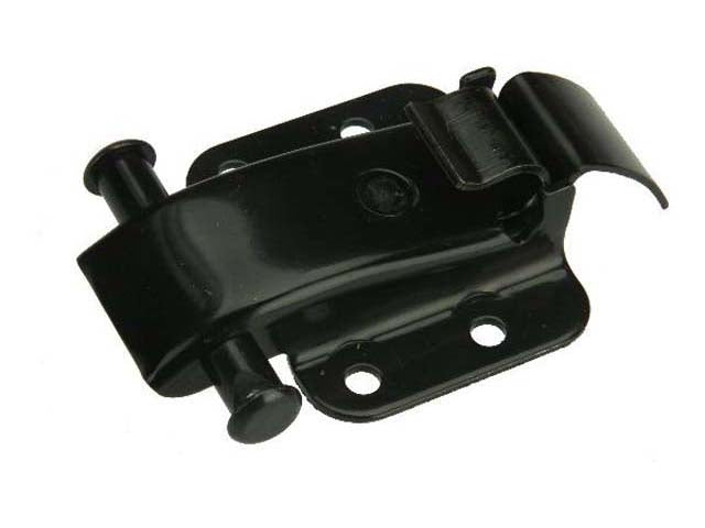 Door Check Strap Bracket