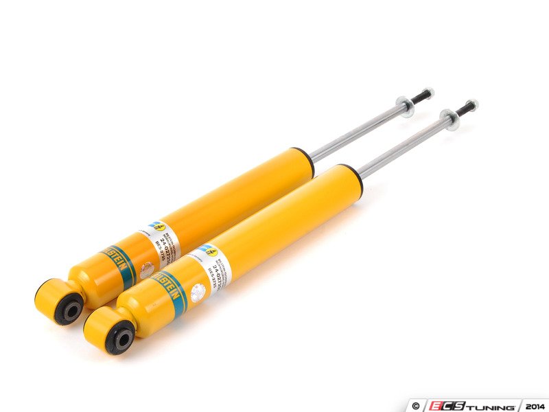 B8 Performance Plus Shock Absorber - Pair