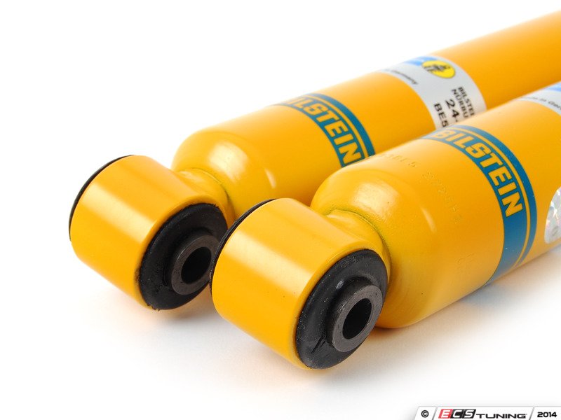 B8 Performance Plus Shock Absorber - Pair