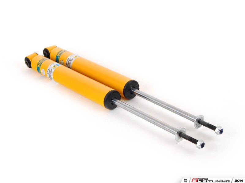 B8 Performance Plus Shock Absorber - Pair