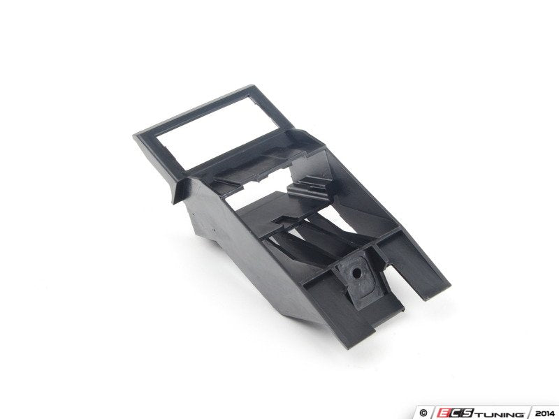 OBD/Footwell light bracket