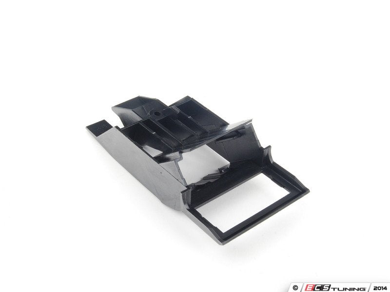 OBD/Footwell light bracket