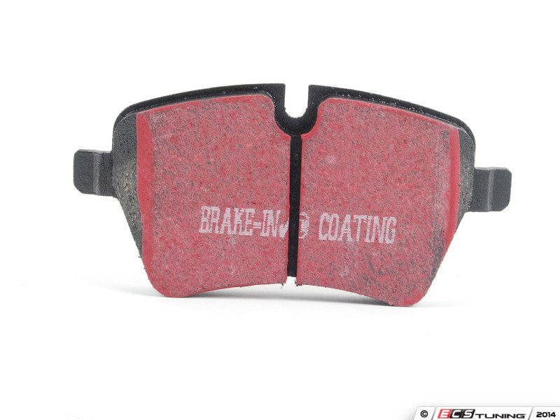 EBC Ultimax Premium Brake Pad Set