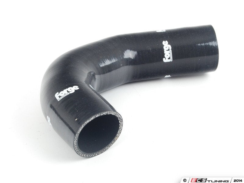 Silicone Turbo Hose Kit - Black