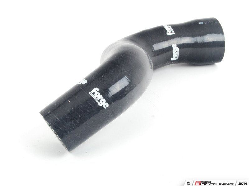 Silicone Turbo Hose Kit - Black