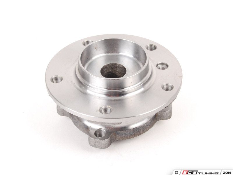 Front Wheel Hub/Bearing Assembly - Priced Each