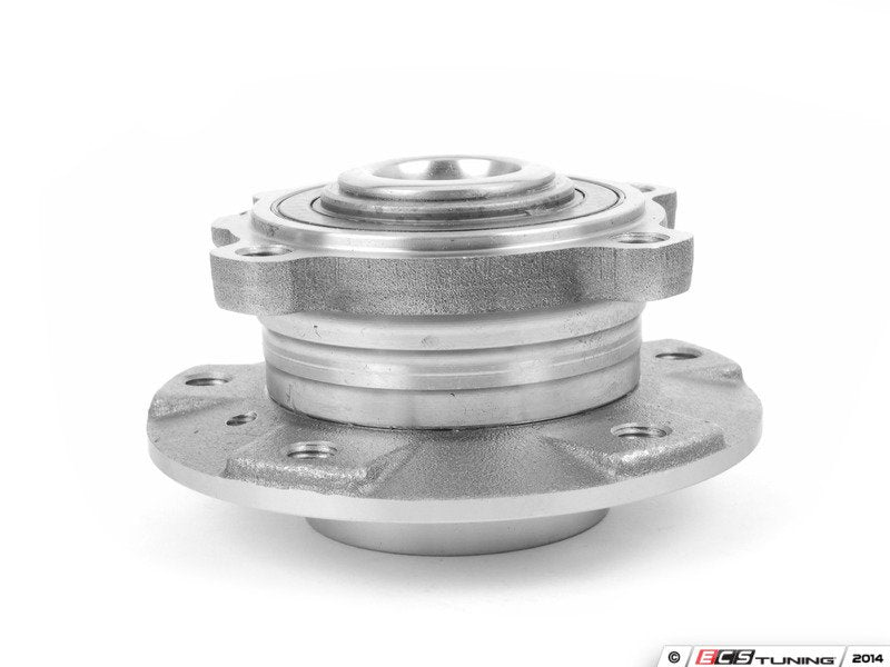 Front Wheel Hub/Bearing Assembly - Priced Each