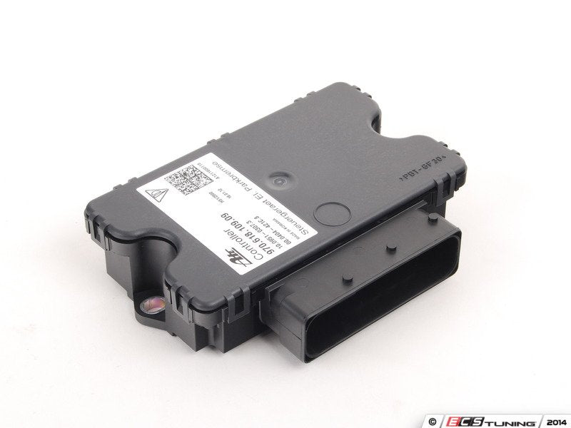 Porsche Panamera 970 Electric Parking Brake Control Unit