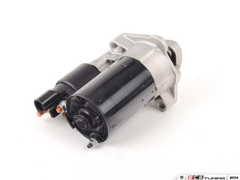 Starter - Remanufactured