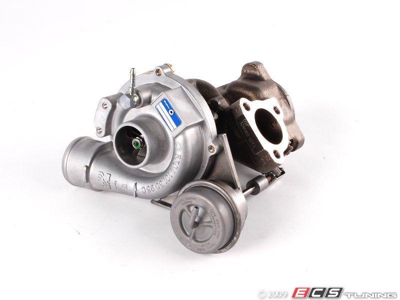 K03 Turbocharger With ECS Installation Kit